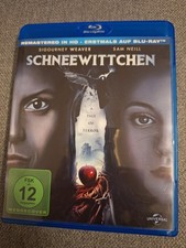 Schneewittchen Blu-ray