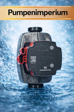 Grundfos Alpha2 GO 25 - 40