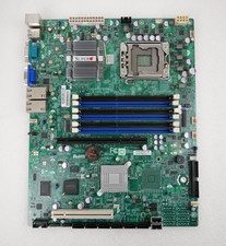 Supermicro X8STi Rev 2.0 Intel
