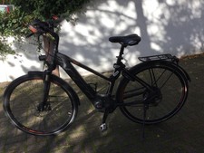 KTM Macina Sport XT 11 CX5+ E-Bike