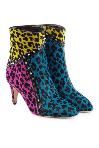 Marc jacobs nancy - jacobs, ankle