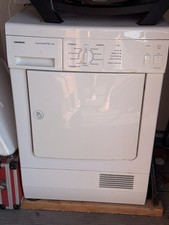 Siemens Wäschetrockner TXL