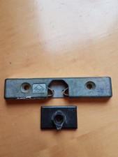 Roto Balkontürschnäpper  R010 B30 mit Zapfen  6482371520 (F3)