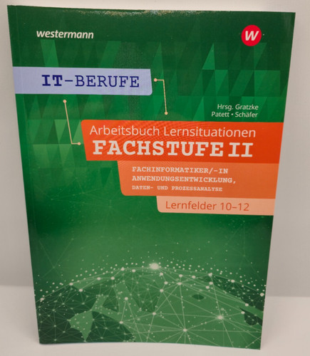 Westermann it berufe - westermann, it-berufe