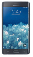 Samsung Galaxy Note Edge