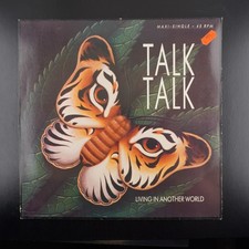 Talk living in - living,