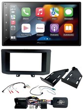 Pioneer DAB Bluetooth 2DIN USB