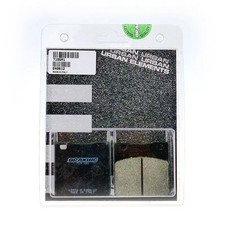 Bremsklötze hinten BRAKING