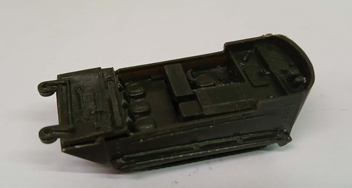 M29 weasel von - weasel, (2)