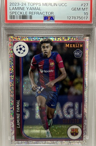Topps merlin ucc 2023 - ucc, 2023-24