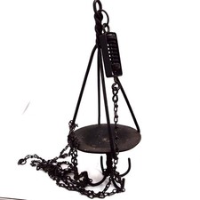 Kauenhaken Bergbau Eisen