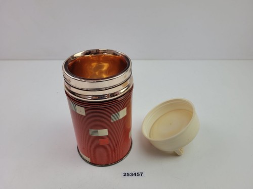 Thermobehälter 60er jahre - thermobehälter,