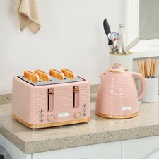 Wasserkocher und Toaster Sets