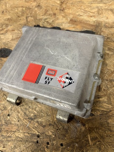 Brc fly sequent - sf, autogas
