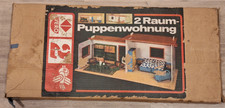 Vero 2Raum-Puppenwohnung Top