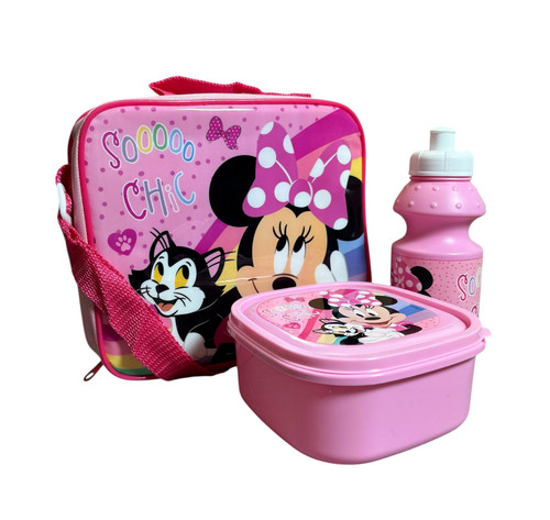 Disney minnie mouse teiliges - minnie,