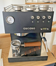 Gebrauchte Ascaso Steel Uno