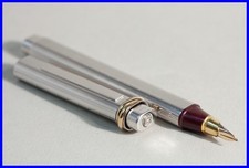 Cartier VENDOME Füller