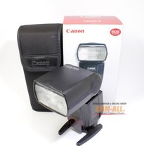 Canon speedlite 580ex - 580ex, ii