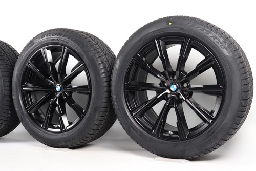 Original bmw g05 g06 - x5,