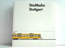 Stadtbahn Stuttgart