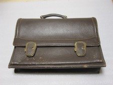 Ledertasche Aktentasche