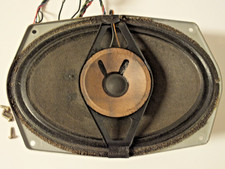 Grundig Satellit 3000 / 3400 Lautsprecher