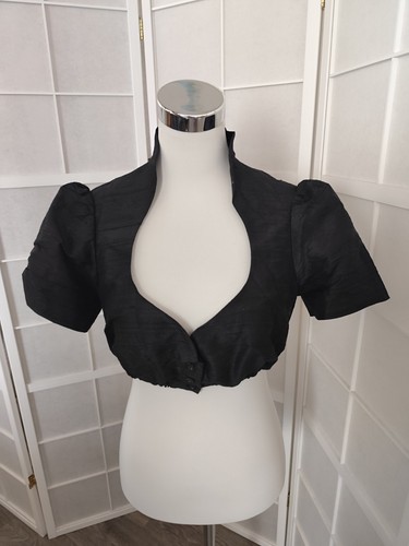 Astrid söll dirndl bluse - bluse, 100%