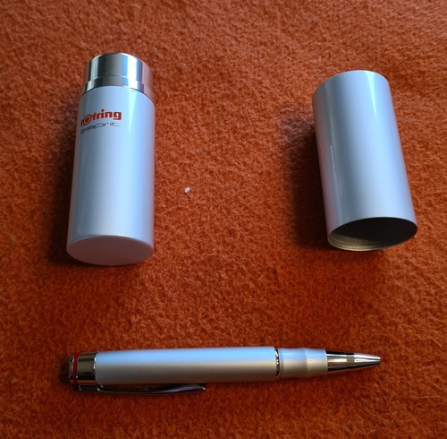 Biete rotring teleskop - biete,