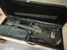 E-Gitarre Caparison Dellinger