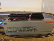 Märklin 37882 BR43 ESU