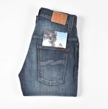 .26876 NUDIE JEANS Thin Finn