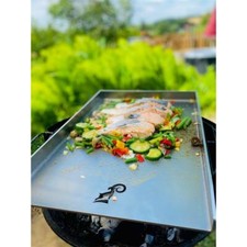 Universal Grill Plate Barbecue