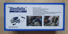 Autostaubsauger 12V 60Watt Westfalia Kfz LKW