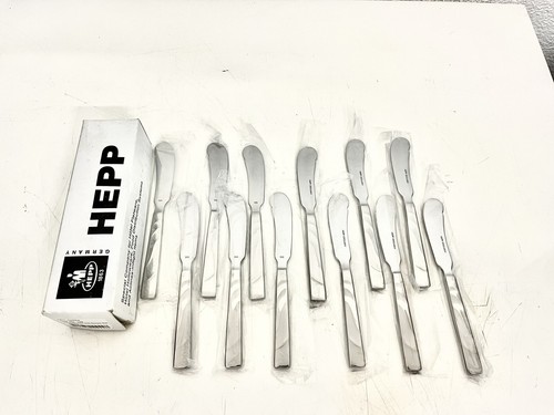 Hepp exclusiv brotmesser - hepp,