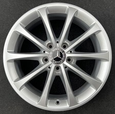 TOP Mercedes Benz A-Klasse