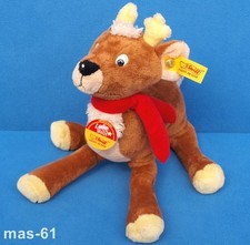 STEIFF RENTIER OLAF PLÜSCH