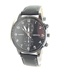 Mode Armband Uhr Business