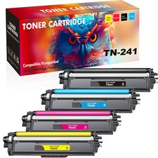 Toner TN-241 TN-242 Compatible
