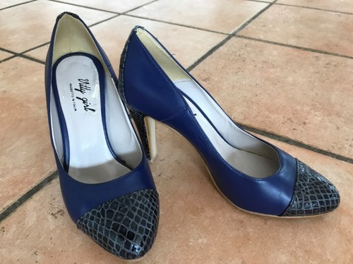 Stylische italienische high - italienische,