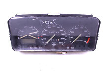 Tachometer VW Passat 35i Benziner Tacho Motometer 357919033-AN Kombiinstrument