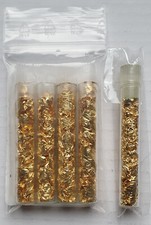 schönes Geschenk: 5 Phiolen