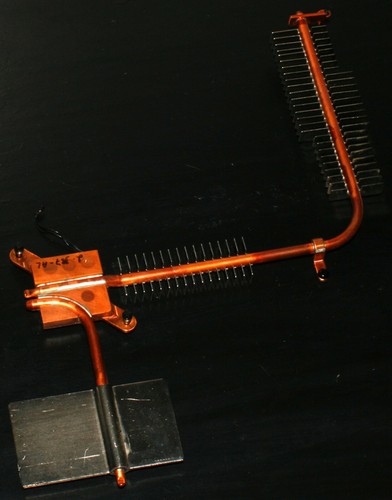 Cpu kühlkörper apple - cpu,