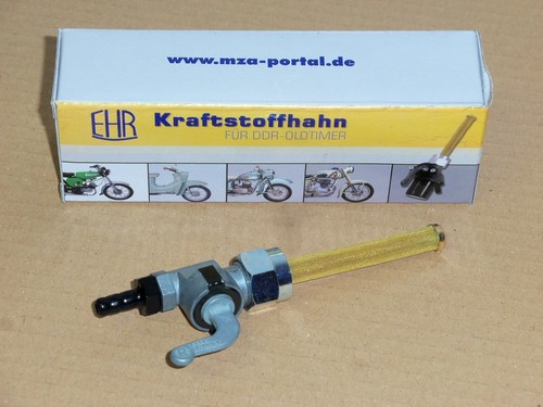 Ehr benzinhahn für simson - ehr, sr2