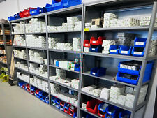 WAGO 4mm²  TOPJOB usw Reihenklemmen, Durchgangsklemmen, Stockklemmen,Klemmen