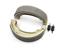 Bremsbacken EBC H340 hinten