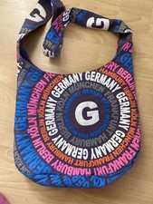 Tasche, Umhängetasche, Germany