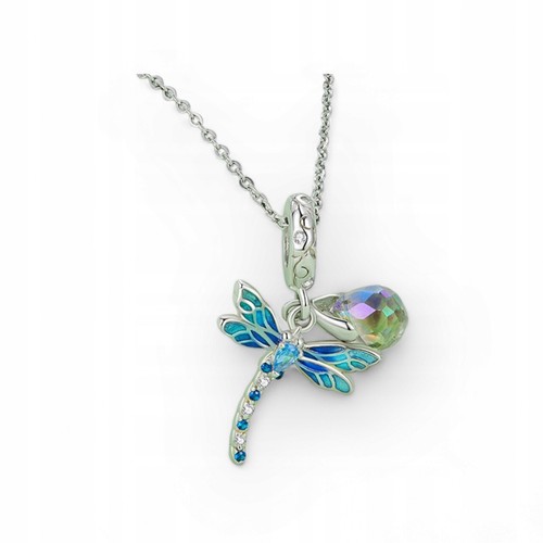 Fraise silber halskette - fraise,