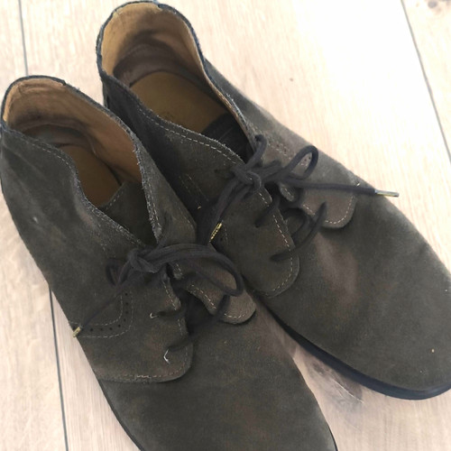 Camel active herren halbschuhe - active,
