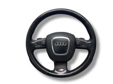 Audi A6 S6 C6 4F 2006 Lenkrad